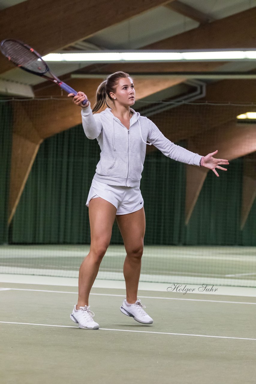 Bild 32 - Luebecker HN Goldline Cup